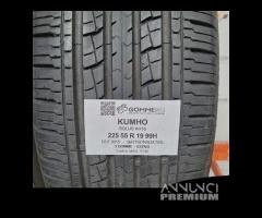 Gomme estive usate 225/55 19 99H