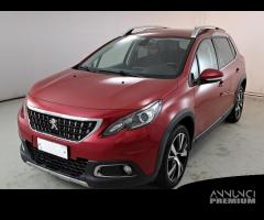 PEUGEOT 2008 1.5 HDI 100cv Allure