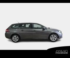 PEUGEOT 308 WAGON Business BlueHDi 100 S/S