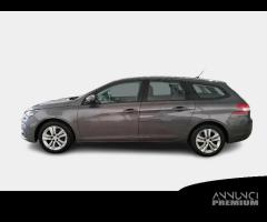 PEUGEOT 308 WAGON Business BlueHDi 100 S/S