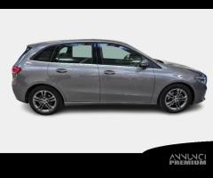 MERCEDES-BENZ B 200 d Automatic Business Extra