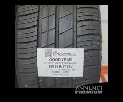 Gomme estive usate 205/55 17 91V