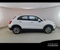 FIAT 500X 1.3 Mjet 95cv 4x2 Business