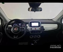 FIAT 500X 1.3 Mjet 95cv 4x2 Business