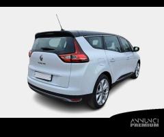 RENAULT GRAND SCENIC 1.7 DCI 88KW BLUE SPORT EDITI