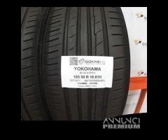 Gomme estive usate 185/50 16 81H - 2