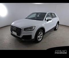 AUDI Q2 2.0 35 TDI BUSINESS S TRONIC QUATTRO