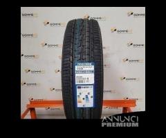 Gomme estive nuove 225/75 16C 121/120R