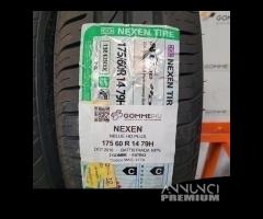 Gomme estive usate 175/60 14 79H