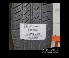 Gomme estive usate 185/65 14 86T