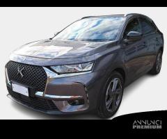 DS DS 7 CROSSBACK BlueHDi 130 Automatica Business