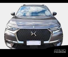 DS DS 7 CROSSBACK BlueHDi 130 Automatica Business