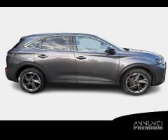 DS DS 7 CROSSBACK BlueHDi 130 Automatica Business