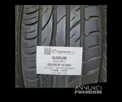 Gomme estive usate 205/65 15 94V