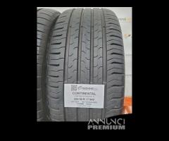 Gomme estive usate 225/50 17 94V