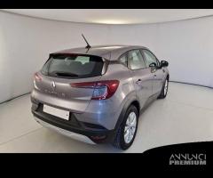 RENAULT CAPTUR 1.0 TCE 74KW GPL BUSINESS