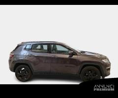 JEEP COMPASS 1.6 MJet 88kW Night Eagle