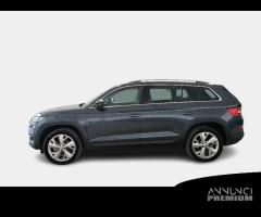 SKODA KODIAQ 2.0 TDI SCR STYLE DSG 4WD