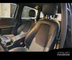 MERCEDES-BENZ B 180 d Automatic Business Extra