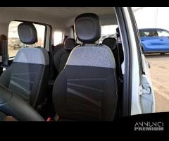 FIAT PANDA 1.0 FireFly 70cv S/S Hybrid City Life 5