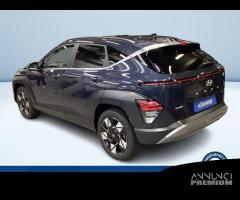 Hyundai Kona NUOVA 1.6 HEV XLINE - 14