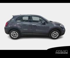 FIAT 500X 1.0 T3 120cv MT E6D Business