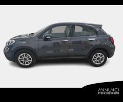 FIAT 500X 1.0 T3 120cv MT E6D Business