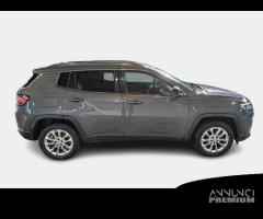 JEEP COMPASS 1.6 MJet II 96kW Limited