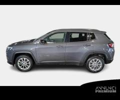 JEEP COMPASS 1.6 MJet II 96kW Limited