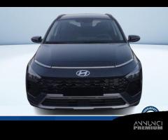 Hyundai Bayon 1.2 MPI XLINE