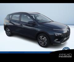 Hyundai Bayon 1.2 MPI XLINE