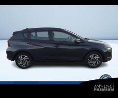 Hyundai Bayon 1.2 MPI XLINE