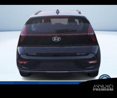 Hyundai Bayon 1.2 MPI XLINE - 7