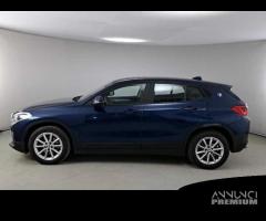 BMW X2 xDrive 18d Business X Autom.