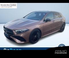 Mercedes-Benz Classe A A 180 AMG LINE ADVANCE...