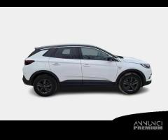 OPEL GRANDLAND X 1.5 Ecotec Diesel 130cv 2020 S/S