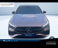 Mercedes-Benz Classe A A 180 AMG LINE ADVANCE...