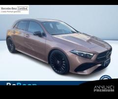 Mercedes-Benz Classe A A 180 AMG LINE ADVANCE...