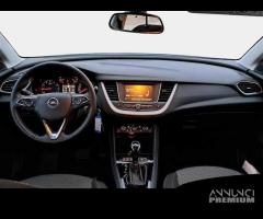 OPEL GRANDLAND X 1.5 Ecotec Diesel 130cv 2020 S/S