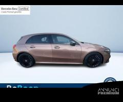 Mercedes-Benz Classe A A 180 AMG LINE ADVANCE...