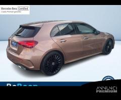 Mercedes-Benz Classe A A 180 AMG LINE ADVANCE... - 6