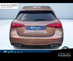 Mercedes-Benz Classe A A 180 AMG LINE ADVANCE... - 7