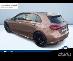 Mercedes-Benz Classe A A 180 AMG LINE ADVANCE... - 8