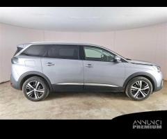 PEUGEOT 5008 BlueHDi 130 Allure EAT8 S/S aut.