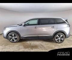 PEUGEOT 5008 BlueHDi 130 Allure EAT8 S/S aut.