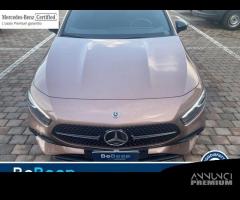 Mercedes-Benz Classe A A 180 AMG LINE ADVANCE... - 10