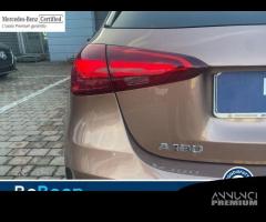 Mercedes-Benz Classe A A 180 AMG LINE ADVANCE... - 14