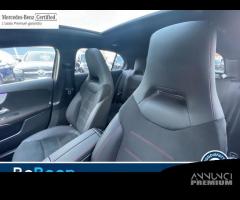 Mercedes-Benz Classe A A 180 AMG LINE ADVANCE... - 18