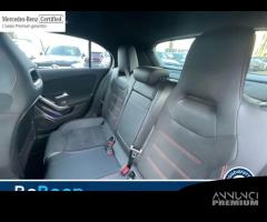 Mercedes-Benz Classe A A 180 AMG LINE ADVANCE... - 19