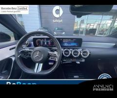 Mercedes-Benz Classe A A 180 AMG LINE ADVANCE... - 21